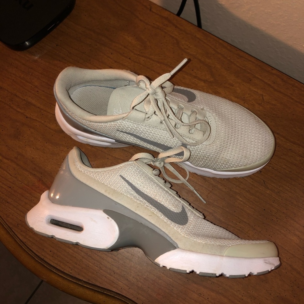 Nike’s